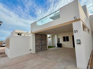Casa de 4 habitaciones, Guaymas · Casa en Renta en San Carlos Sonora