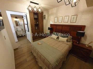 Departamento de 1 habitación, Cuauhtémoc · Departamento en Preventa, Zona Centro, Metro Isabel La Catolica