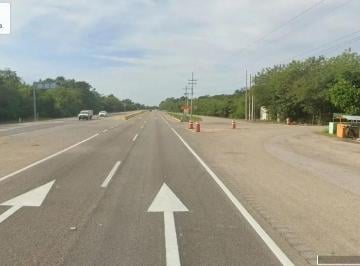 Terreno / Lote , Chocholá · Venta Terreno Industrial de 36.62 Ha en La Zona de Chochola Cerca de Carret Fed