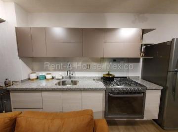 Departamento de 2 habitaciones, Cuauhtémoc · Departamento en Preventa, Zona Centro, Metro Isabel La Catolica