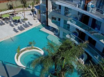 Departamento · 405m² · 3 Recámaras · 1 Estacionamiento · Venta de PH 3 Recamaras en Hotel All Inclusive Frente Al Mar