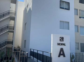 Departamento de 2 habitaciones, Querétaro · Departamento en renta!¡Con Increible Vista