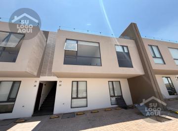 Departamento · 140m² · 3 Recámaras · 2 Estacionamientos · Departamento - Fraccionamiento Zákia