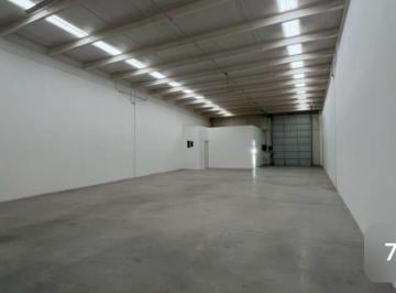 Bodega comercial · Bodega Industrial en Campestre Huertas La Joya