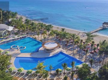 Departamento · 82m² · 1 Recámara · 1 Estacionamiento · Departamento 1 Recamara en Hotel All Inclusive Frente Al Mar