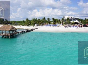 Departamento en Venta de 1 habitación Playa del Carmen · Departamento en Venta en Hotel All Inclusive Frente Al Mar