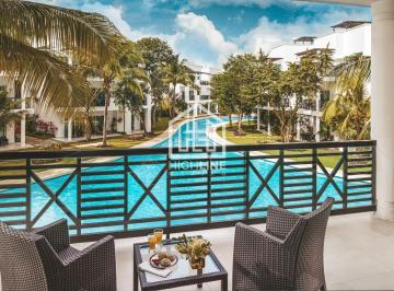 Departamento · 78m² · 1 Recámara · 1 Estacionamiento · Departamento en Venta en Hotel All Inclusive Frente Al Mar