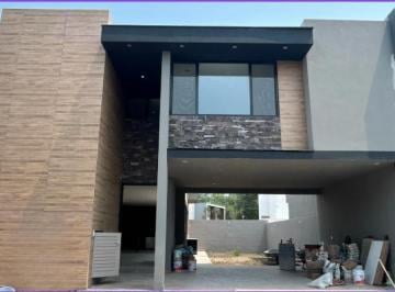 Casa · 261m² · 3 Recámaras · Casa en Venta en Altares Residencial, Santiago Nl
