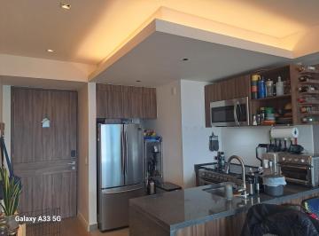 Departamento de 1 habitación, Cuajimalpa de Morelos · Stampa Dep 1 Rec 1 Baño, 2 Estacionamientos a 5 Mints Santa Fe