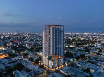 Departamento de 2 habitaciones, Monterrey · Departamento en Venta Semi Amueblado Edificio Iconicah