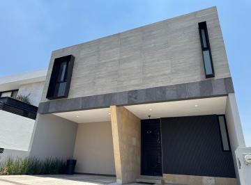 Casa de 3 habitaciones, Querétaro · Diseño Distintivo y Vanguardista - Cumbres del Lago, Juriquilla