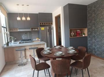 Departamento de 2 habitaciones, San Andrés Cholula · Departamentos en Venta en Isla Blanca Lomas Angelopolis