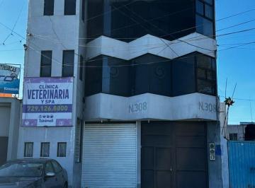Edificio , Toluca · Edificio en Venta en Las Torres y Heriberto Enriquez