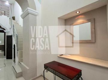 Casa · 4 Recámaras · Casa - Zona Centro