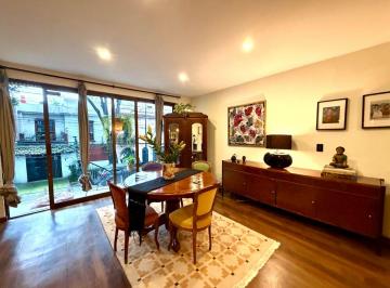 Departamento de 2 habitaciones, Cuauhtémoc · Departamento en Venta Hipódromo Condesa Ensenada con Terraza y Balcón