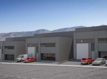 Nave industrial , Santa Catarina · Bodega (1600 M²) Reta en Santa Catarina N. L.