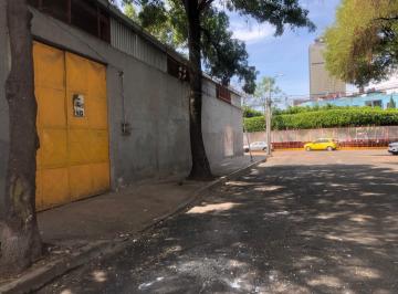 Nave industrial , Miguel Hidalgo · Bodega en Venta en Col. Anáhuac, Miguel Hidalgo, Cdmx
