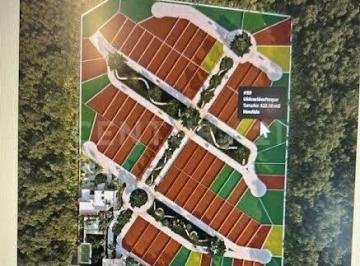 Terreno / Lote · 5000m² · Terreno en Venta en Industrial Cancel en Merida Yucatan