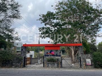 Terreno / Lote · 2407m² · Se Vende Terreno en Fraccionamiento Campestre Torrecillas