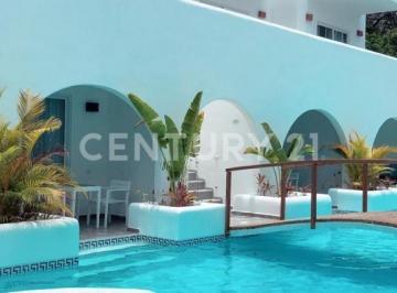Edificio · 963m² · 20 Recámaras · 6 Estacionamientos · Hotel en Venta, Aldea Zamá, Tulum, Quintana Roo, México