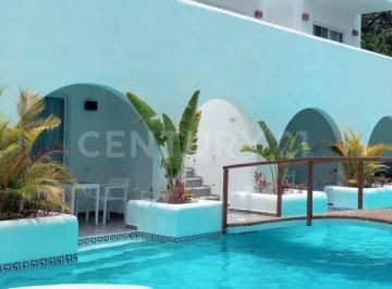Edificio · 962m² · 20 Recámaras · 6 Estacionamientos · Hotel en Venta, Aldea Zamá, Tulum, Quintana Roo, México