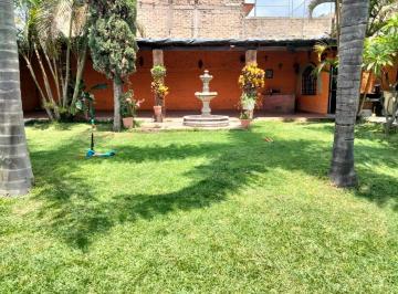 Terreno comercial de 2 habitaciones, Zapopan · Venta Terraza de Fiestas Lomas de La Primavera