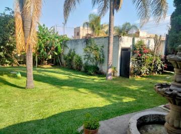 Terreno comercial de 2 habitaciones, Zapopan · Venta Terraza de Fiestas Lomas de La Primavera