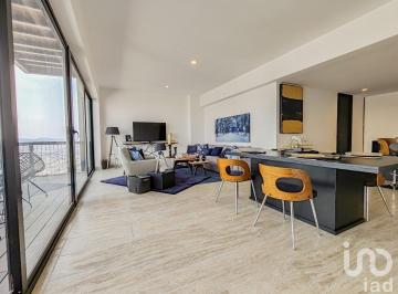Departamento · 208m² · 3 Recámaras · 2 Estacionamientos · Departamento en Venta Punto Horizonte con Terraza y Balcón Puebla