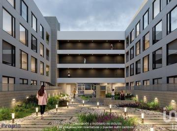 Departamento · 120m² · 3 Recámaras · 2 Estacionamientos · Departamento en Venta Urban Greens en La Colonia Anahuac