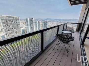 Departamento · 178m² · 2 Recámaras · 2 Estacionamientos · Departamento en Venta Punto Horizonte Puebla