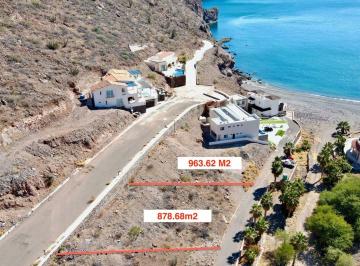 Terreno / Lote , Guaymas · Terreno en Venta en San Carlos Sonora