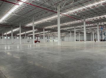 Bodega comercial , Lerma · 9186 m² de Bodega en Renta Dentro de Parque Industrial en Lerma