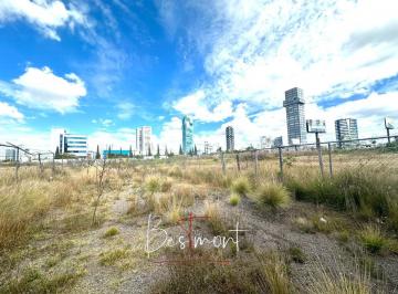 Acceso por Blvd de los Reyes · Venta de Terreno Para Desarrollo Habitacional o Comercial en Blvd de Los Reyes