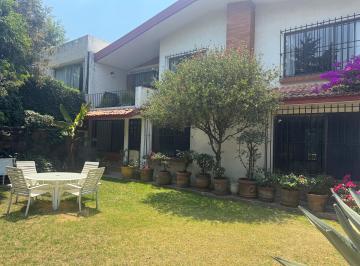 Casa de 4 habitaciones, Huixquilucan · Casa con 4 Habitaciones en Venta, 448 m² Superficie de Terreno, Bosques de La Herradura