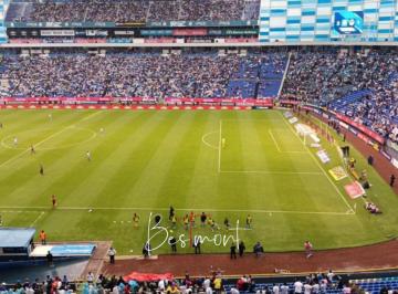 Estadio Cuauhtémoc · Se Vende Palco en El Estadio Cuauhtémoc