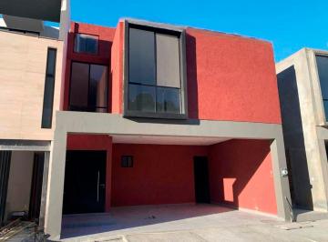 Casa · 230m² · 3 Recámaras · 2 Estacionamientos · Casa en Venta en Cumbres Elite Premier, Garcia