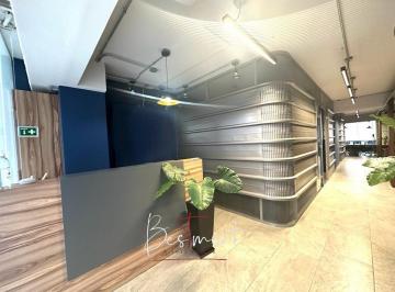 Recepción · Venta de Oficina Con/sin Inquilino en Sonata, Lomas de Angelópolis