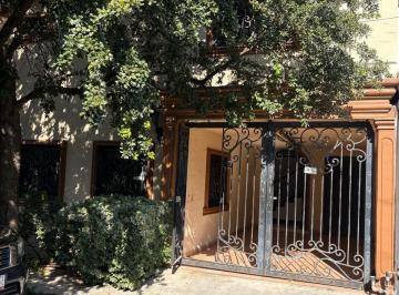 Casa de 3 habitaciones, Monterrey · Casa en Renta en Colonia del Paseo Residencial