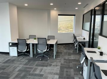 Oficina , San Pedro Garza García · Oficinas en San Pedro – Espacios Desde 2 Hasta Mas de 50 Personas