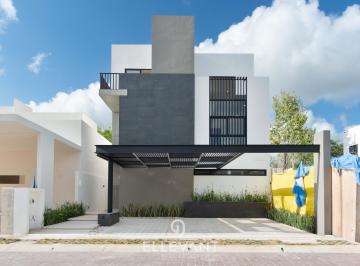Casa de 3 habitaciones, Benito Juárez · Casa en Venta en Residencial Via Cumbres