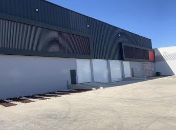 Nave industrial , Zapopan · Nave Industrial en Renta en Tesistan