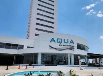 Oficina · 30m² · Oficina en Renta Corporativo Aqua, Frente a Santa Fe Juriquilla