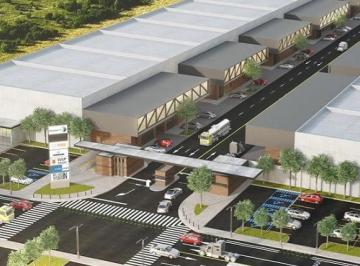 Terreno / Lote , Tala · Terrenos Industriales en Venta en Tala, Jalisco, Discovery Park Tala