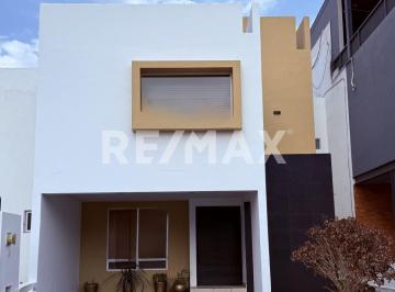Casa de 3 habitaciones, Querétaro · #114 Renta Casa Juriquilla Lomas de Santa Fe