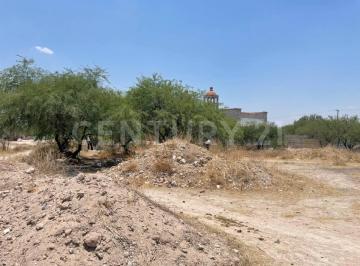 Terreno / Lote · 300m² · Venta de Terreno en Estacion Bernal, Tequisquiapan, Queretaro