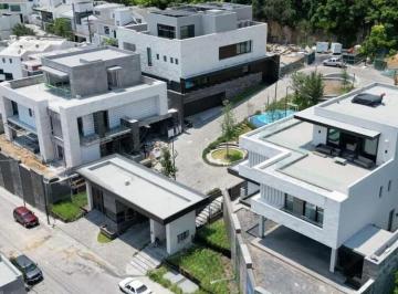 Terreno / Lote · 600m² · Terreno en Venta en Balcones del Valle, San Pedro Garza García