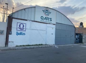 Bodega comercial , Querétaro · Renta de Bodega en Calle Libertad en Felipe Carrillo Puerto Queretaro