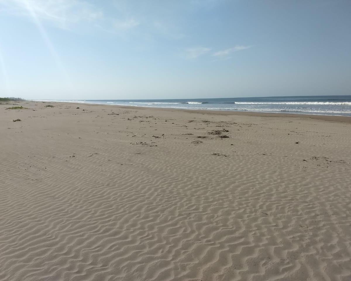 Terreno en Venta Frete a La Playa