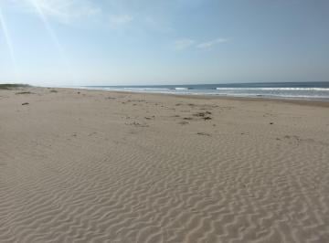 Terreno / Lote , Tecuala · Terreno en Venta Frete a La Playa