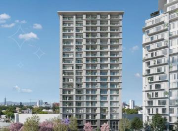 Departamento de 1 habitación, Zapopan · Departamentos en Preventa en Ciudad del Sol